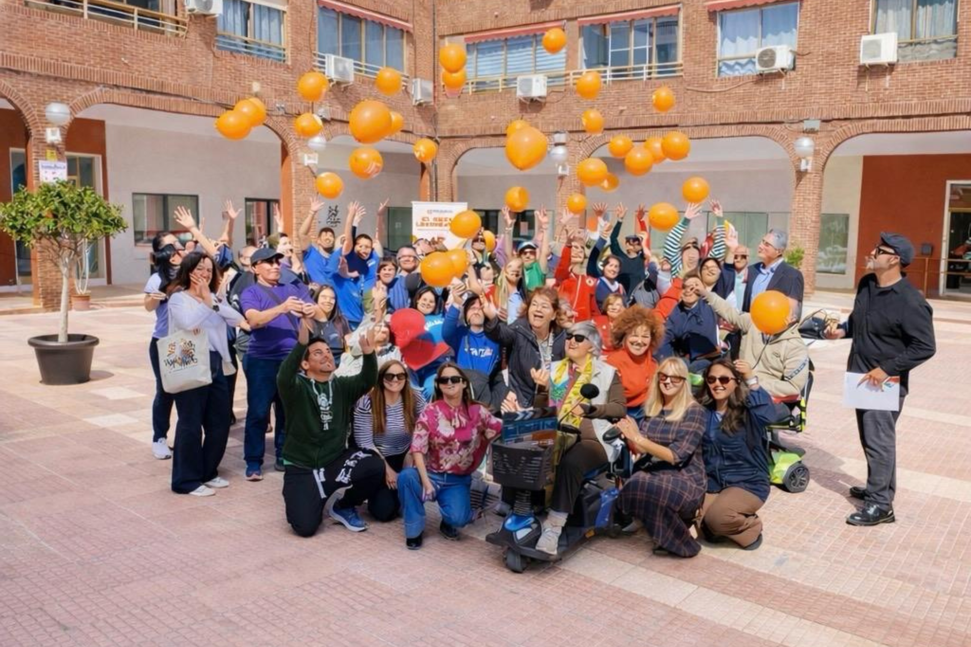 Más de 1,3 millones de personas marcan la X Solidaria en la Comunitat Valenciana