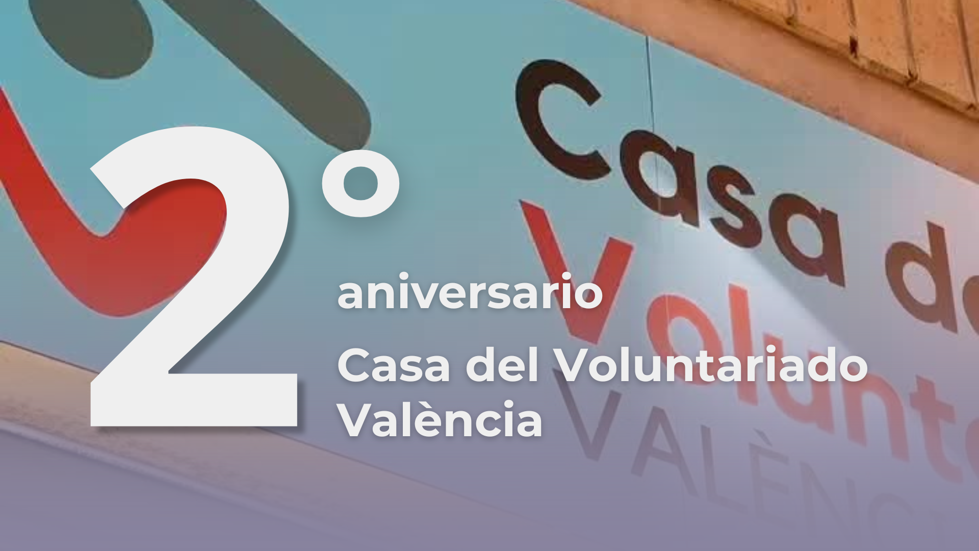 ¡La Casa cumple dos años!