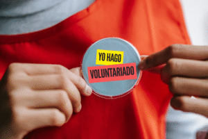 Quieres hacer voluntariado en València ¿Por dónde empiezas?