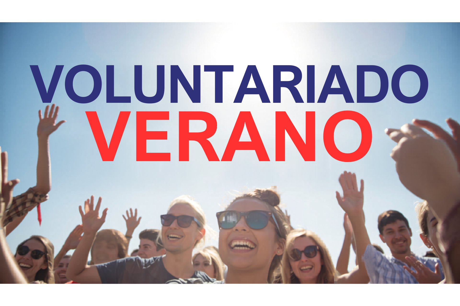 Voluntariado verano en València