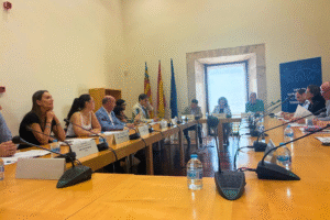 Constituido el Consell Valencià de Voluntariat