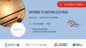 Entiende tu factura eléctrica