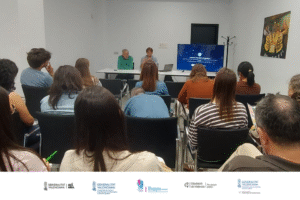 Castellón abre el proceso participativo del I Plan Director del Voluntariado