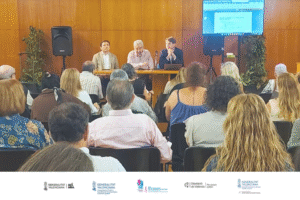 El voluntariado valenciano avanza hacia su primer Plan Director
